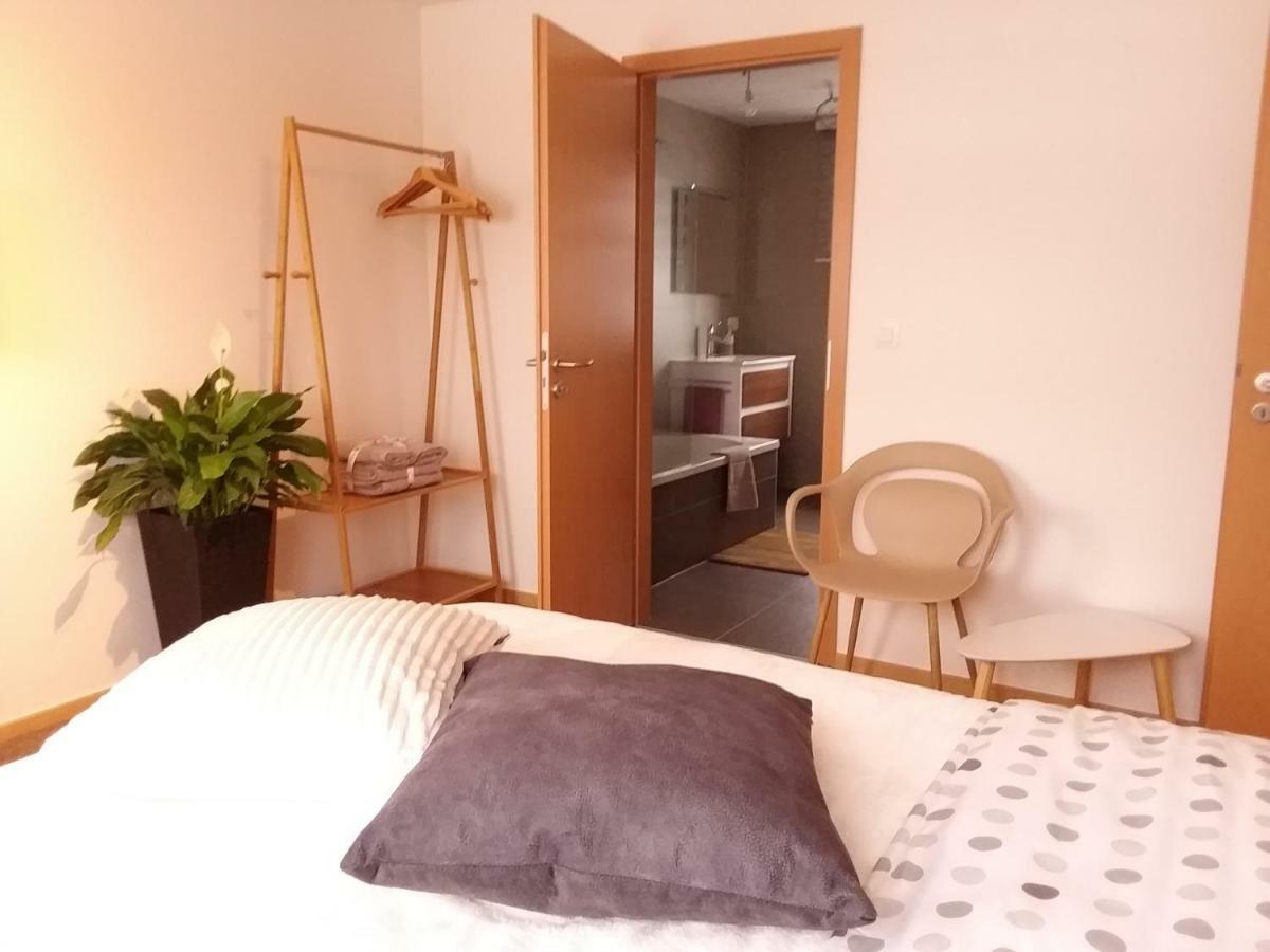 Welcome Guesthouse Waimes Luaran gambar